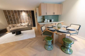 Basfroi Cosy Apartment 2